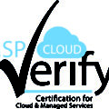 Itergy awarded MSPCloudVerify