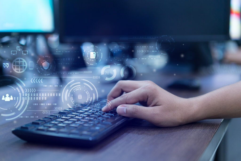 Active Directory Recovery services. Ransomware recovery services. Active Directory. Active Directory migration and consolidation. Productivity tools. Microsoft 365. M365. Identity and Access Management. Cybersecurity.